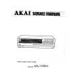 AKAI VS116EO Manual de Servicio