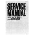 AKAI 250D Manual de Servicio