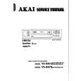 AKAI VSG875DK/VN/EOG/VD Manual de Servicio