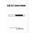 AKAI ATA2/L Manual de Servicio